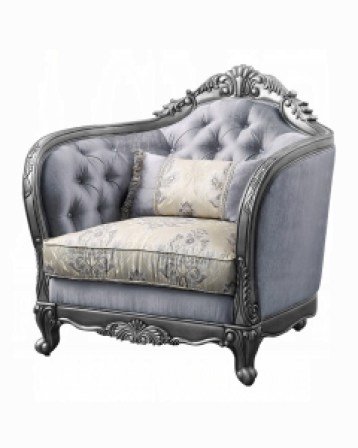 Accent Chair2
